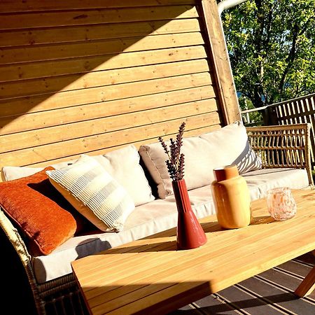 Skjomen Lodge Elvegard Ngoại thất bức ảnh