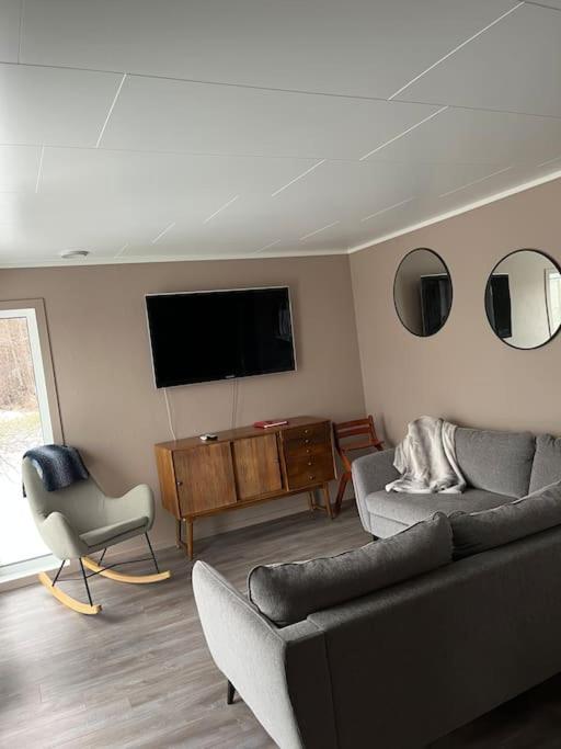 Skjomen Lodge Elvegard Ngoại thất bức ảnh