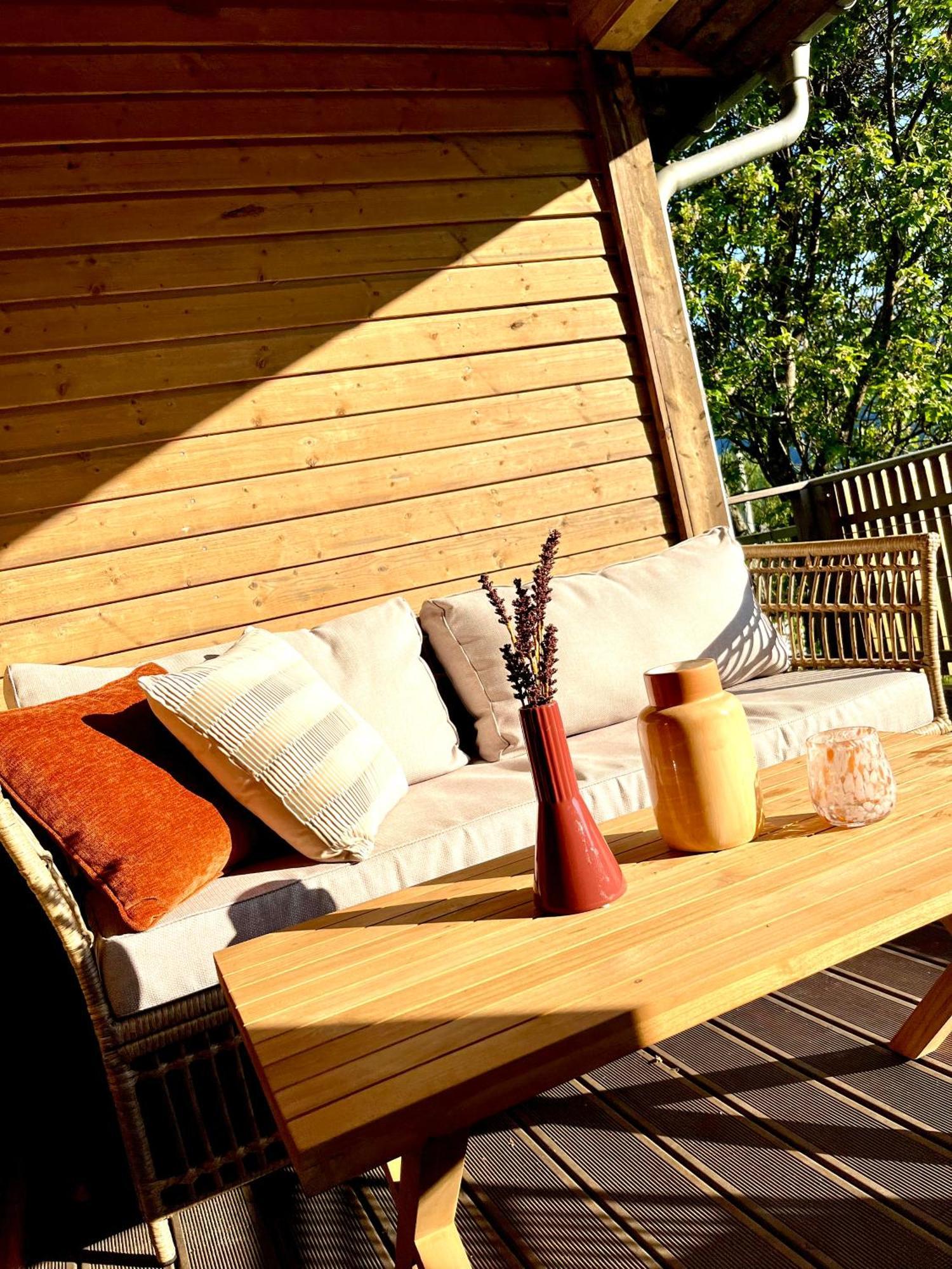 Skjomen Lodge Elvegard Ngoại thất bức ảnh